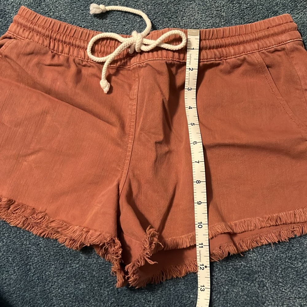 Shorts - Picture 3 of 3